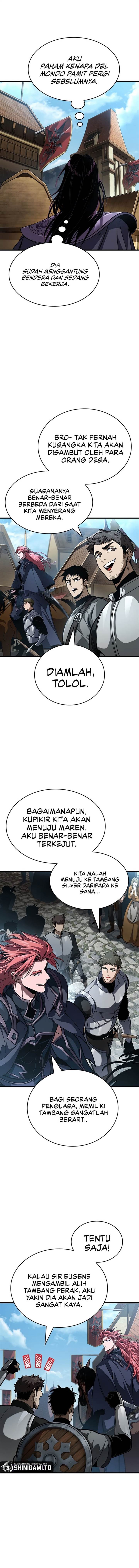 
              How to Live as the Vampire Lord (Crimson Reset)             Chapter 32