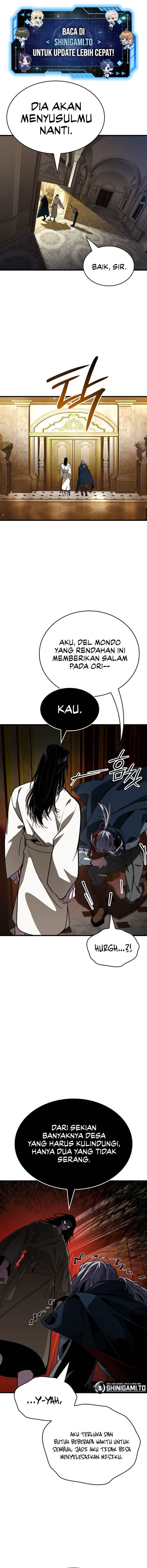 
              How to Live as the Vampire Lord (Crimson Reset)             Chapter 32