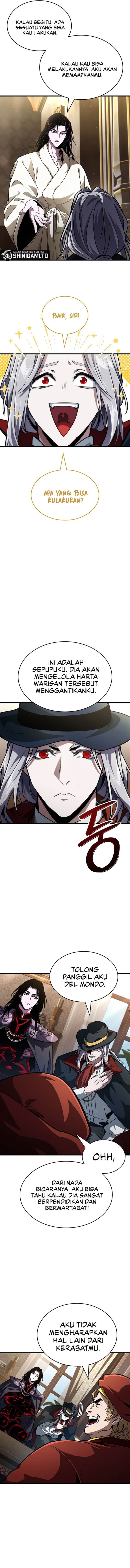 
              How to Live as the Vampire Lord (Crimson Reset)             Chapter 32