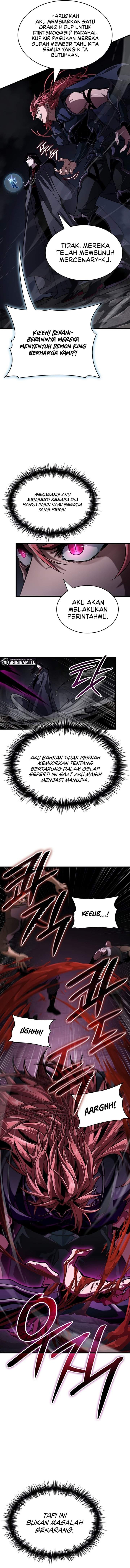 
              How to Live as the Vampire Lord (Crimson Reset)             Chapter 33
