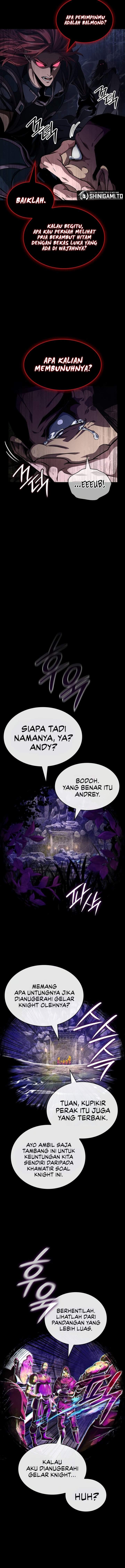 
              How to Live as the Vampire Lord (Crimson Reset)             Chapter 33