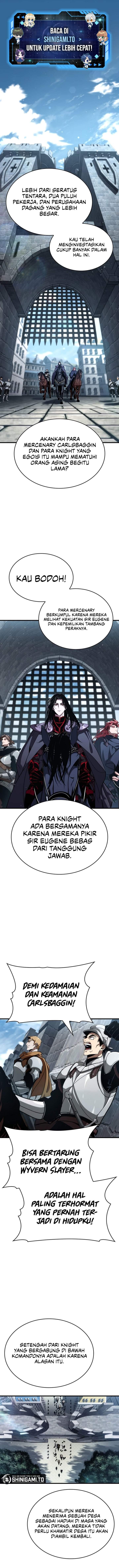 
              How to Live as the Vampire Lord (Crimson Reset)             Chapter 34