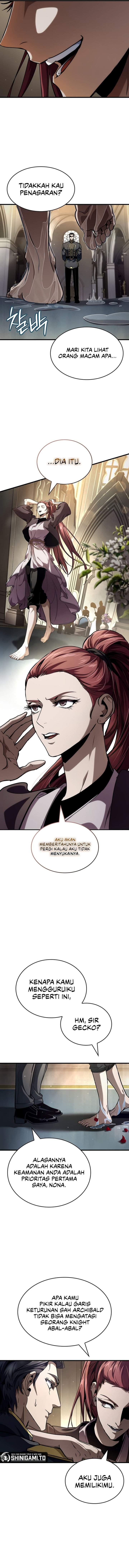 
              How to Live as the Vampire Lord (Crimson Reset)             Chapter 34