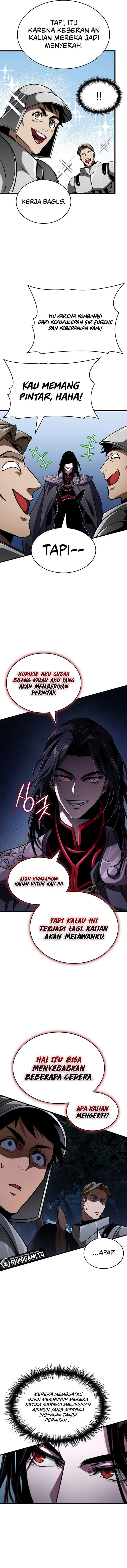 
              How to Live as the Vampire Lord (Crimson Reset)             Chapter 34