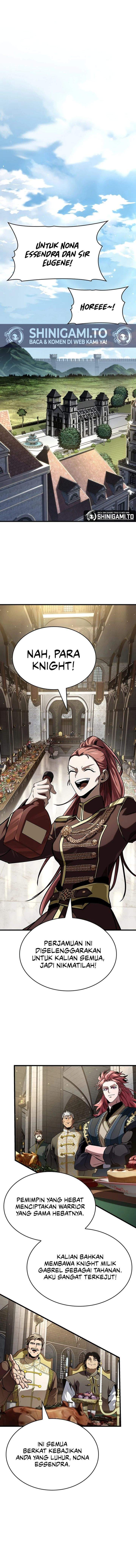 
              How to Live as the Vampire Lord (Crimson Reset)             Chapter 38