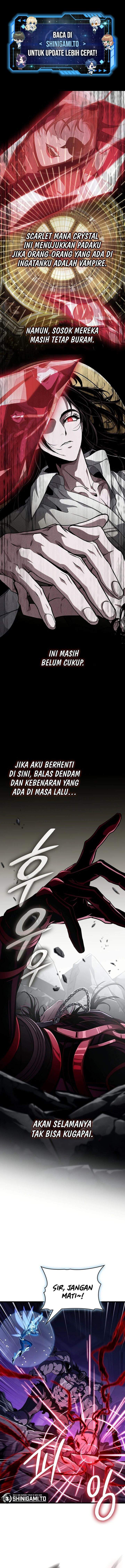 
              How to Live as the Vampire Lord (Crimson Reset)             Chapter 38