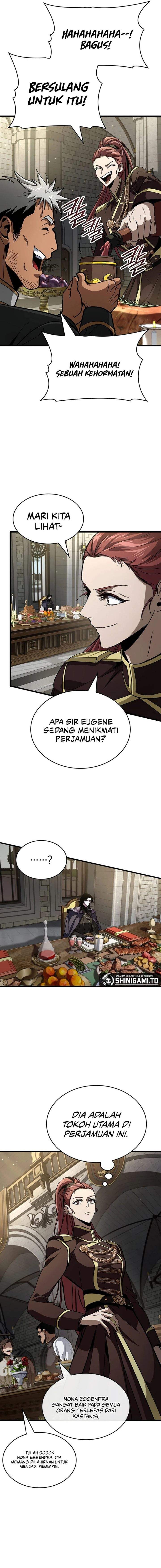 
              How to Live as the Vampire Lord (Crimson Reset)             Chapter 38