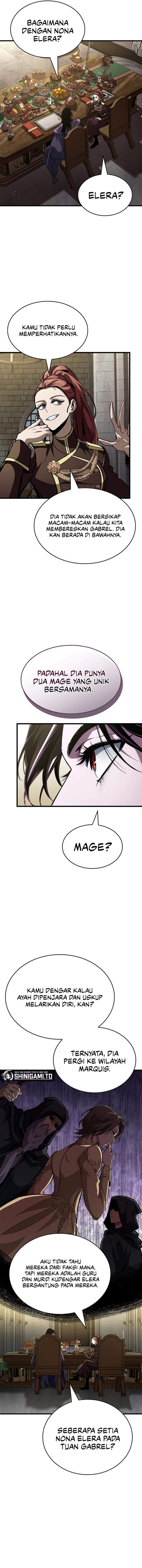 
              How to Live as the Vampire Lord (Crimson Reset)             Chapter 38