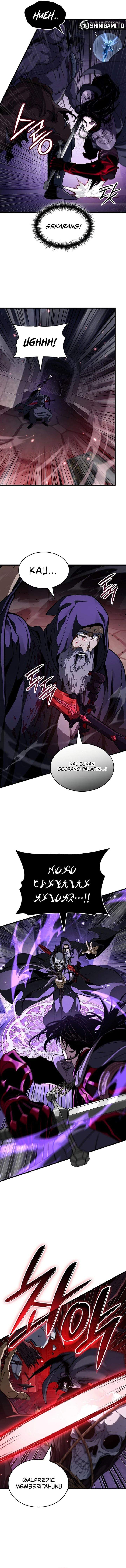 
              How to Live as the Vampire Lord (Crimson Reset)             Chapter 38