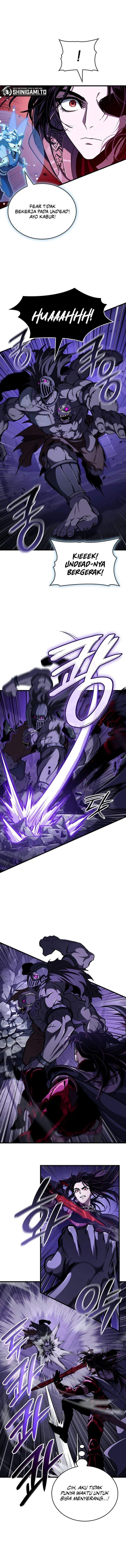
              How to Live as the Vampire Lord (Crimson Reset)             Chapter 38