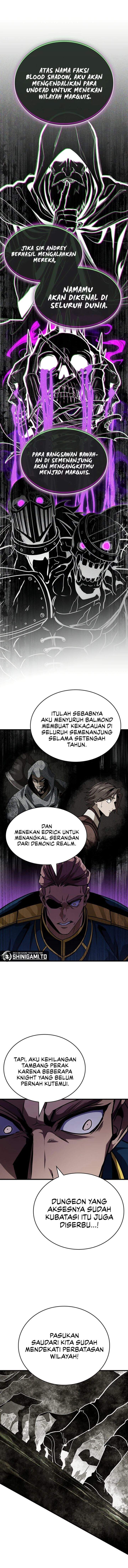 
              How to Live as the Vampire Lord (Crimson Reset)             Chapter 39