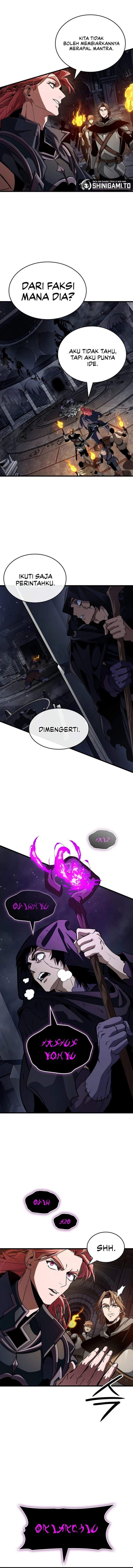 
              How to Live as the Vampire Lord (Crimson Reset)             Chapter 39