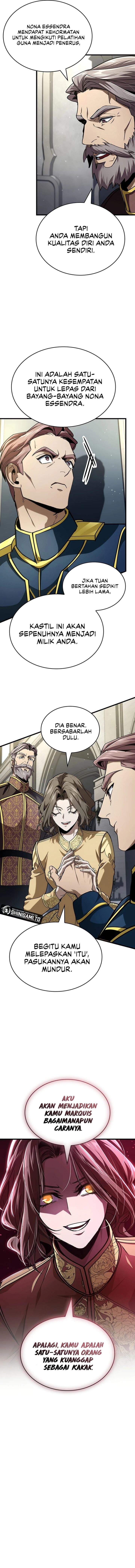 
              How to Live as the Vampire Lord (Crimson Reset)             Chapter 39