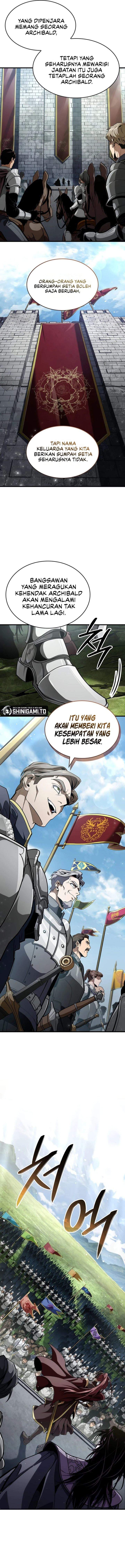 
              How to Live as the Vampire Lord (Crimson Reset)             Chapter 39