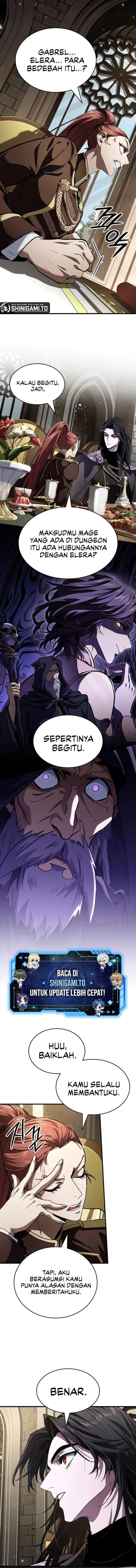 
              How to Live as the Vampire Lord (Crimson Reset)             Chapter 39