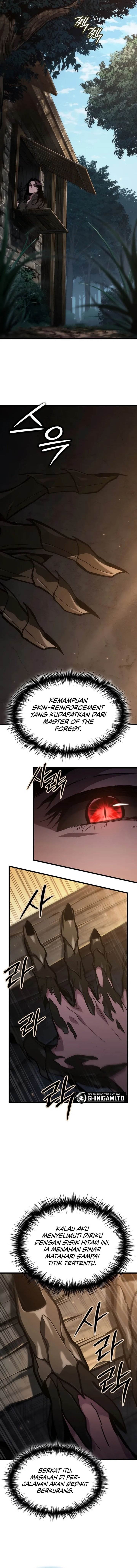 
              How to Live as the Vampire Lord (Crimson Reset)             Chapter 4