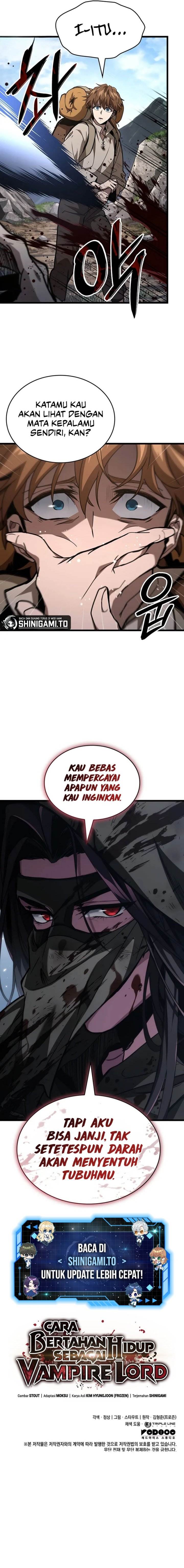 
              How to Live as the Vampire Lord (Crimson Reset)             Chapter 4