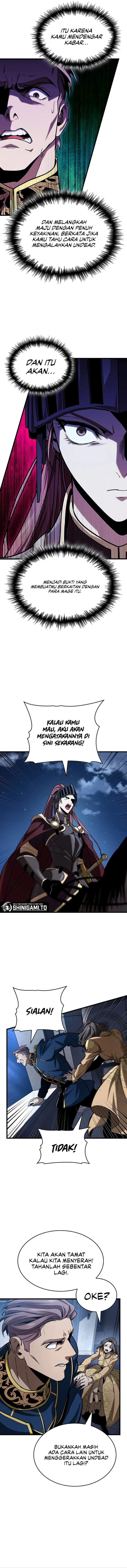 
              How to Live as the Vampire Lord (Crimson Reset)             Chapter 41