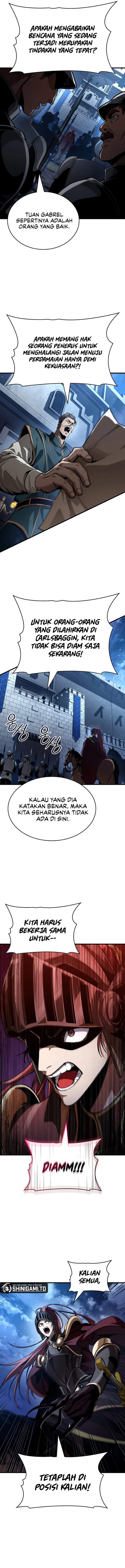 
              How to Live as the Vampire Lord (Crimson Reset)             Chapter 41