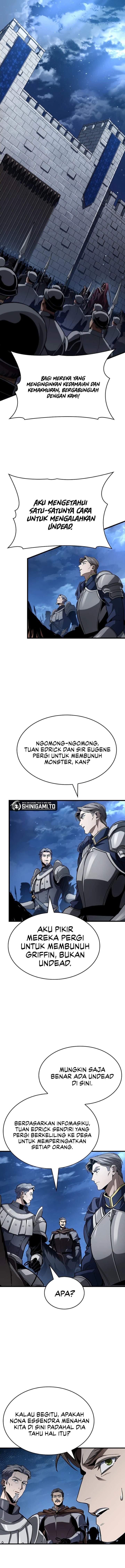 
              How to Live as the Vampire Lord (Crimson Reset)             Chapter 41