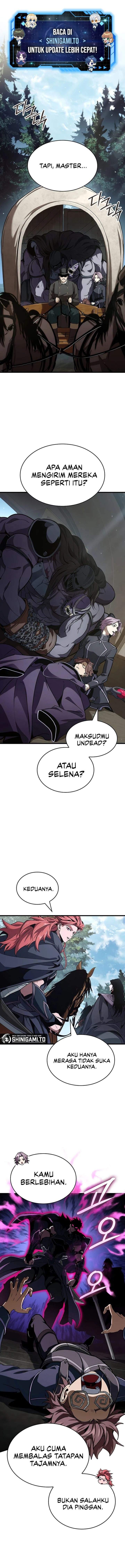 
              How to Live as the Vampire Lord (Crimson Reset)             Chapter 42