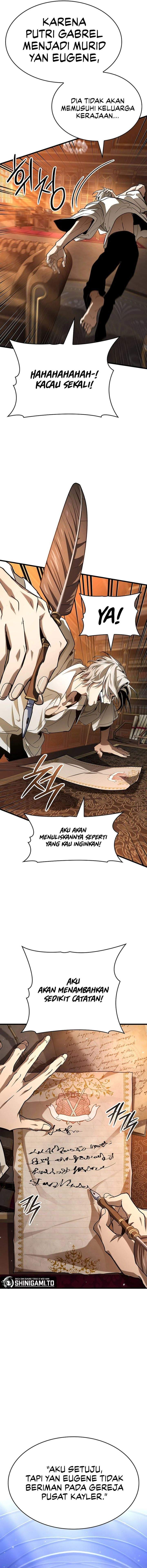
              How to Live as the Vampire Lord (Crimson Reset)             Chapter 42