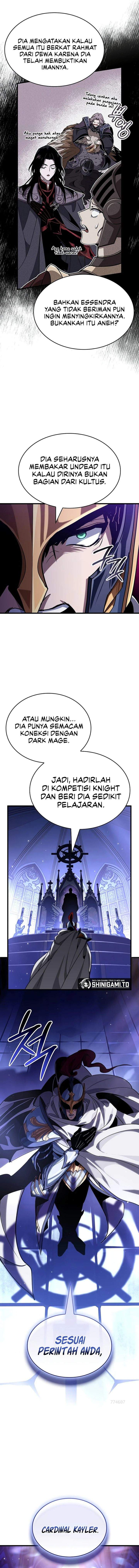 
              How to Live as the Vampire Lord (Crimson Reset)             Chapter 42