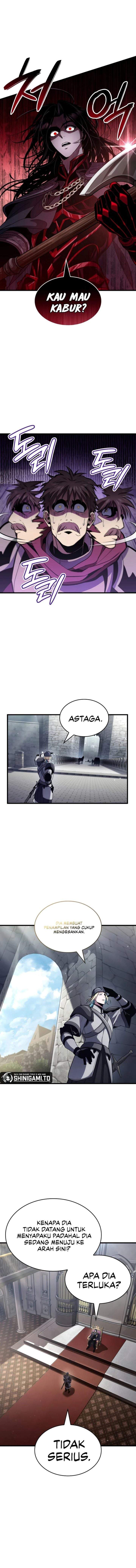 
              How to Live as the Vampire Lord (Crimson Reset)             Chapter 43