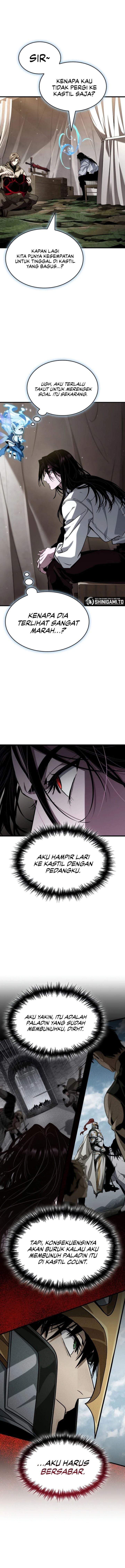
              How to Live as the Vampire Lord (Crimson Reset)             Chapter 43