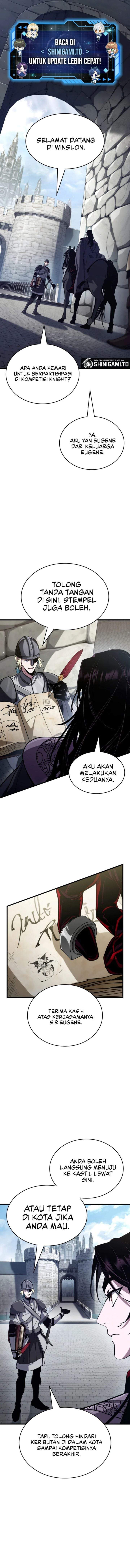
              How to Live as the Vampire Lord (Crimson Reset)             Chapter 43