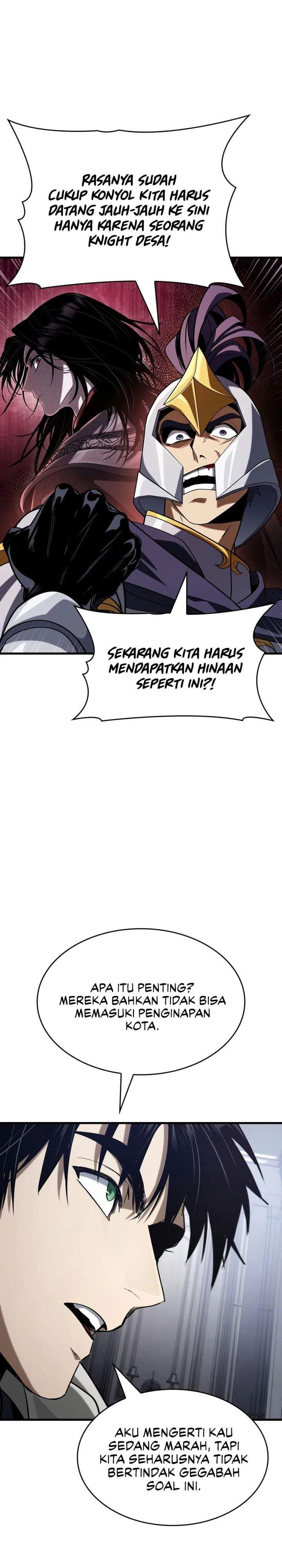 
              How to Live as the Vampire Lord (Crimson Reset)             Chapter 45