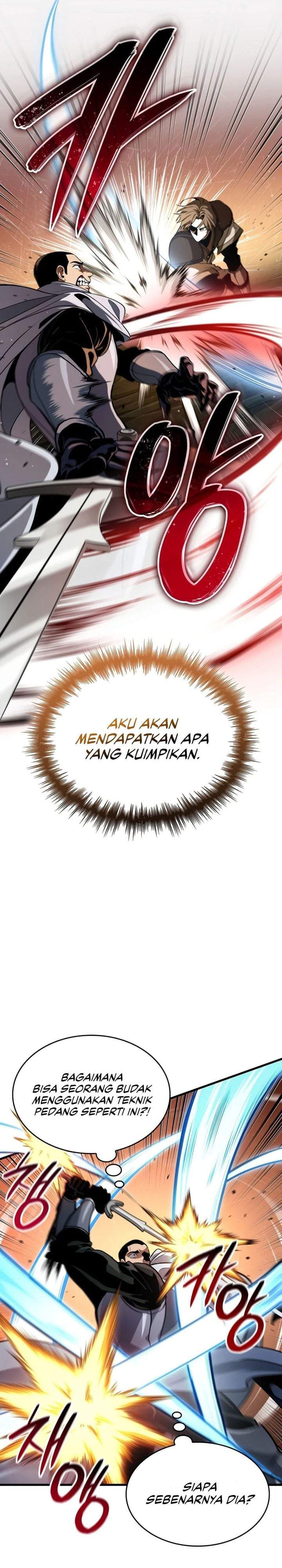 
              How to Live as the Vampire Lord (Crimson Reset)             Chapter 45