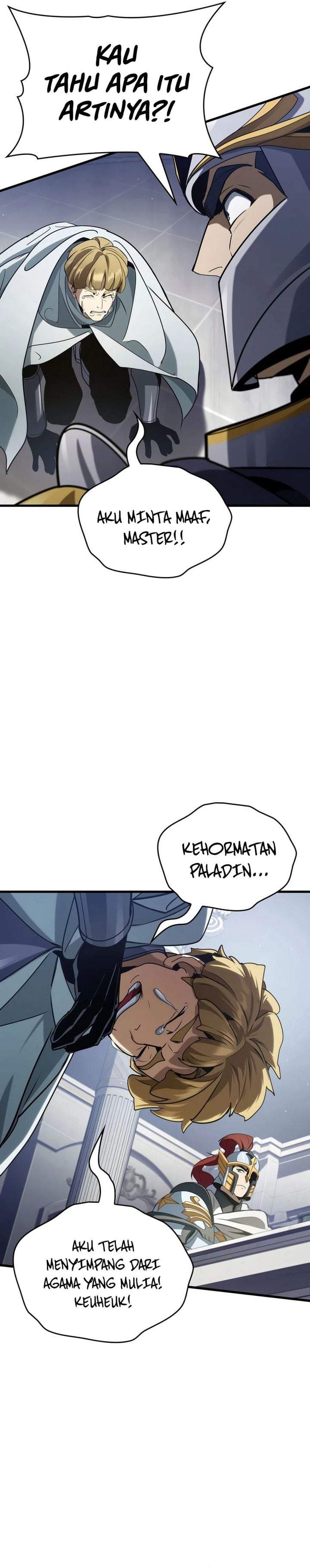 
              How to Live as the Vampire Lord (Crimson Reset)             Chapter 45