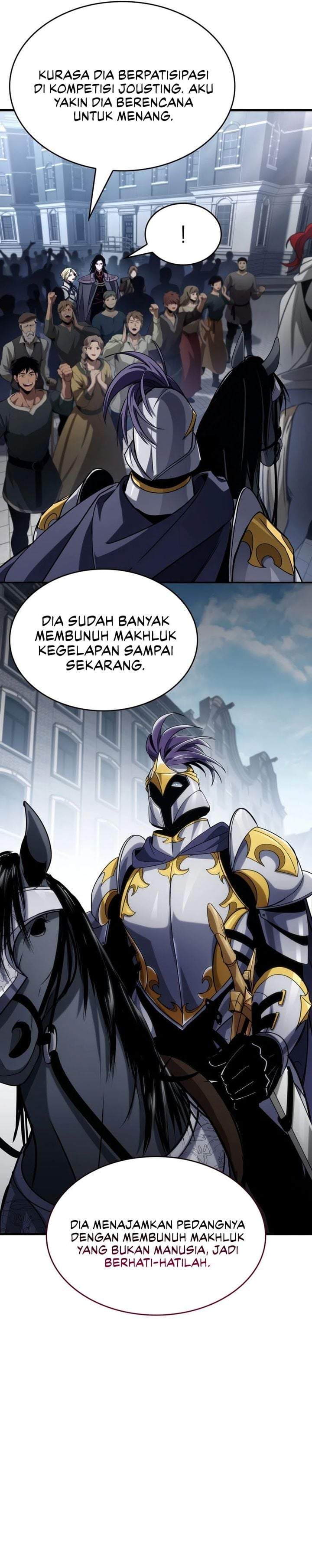 
              How to Live as the Vampire Lord (Crimson Reset)             Chapter 45