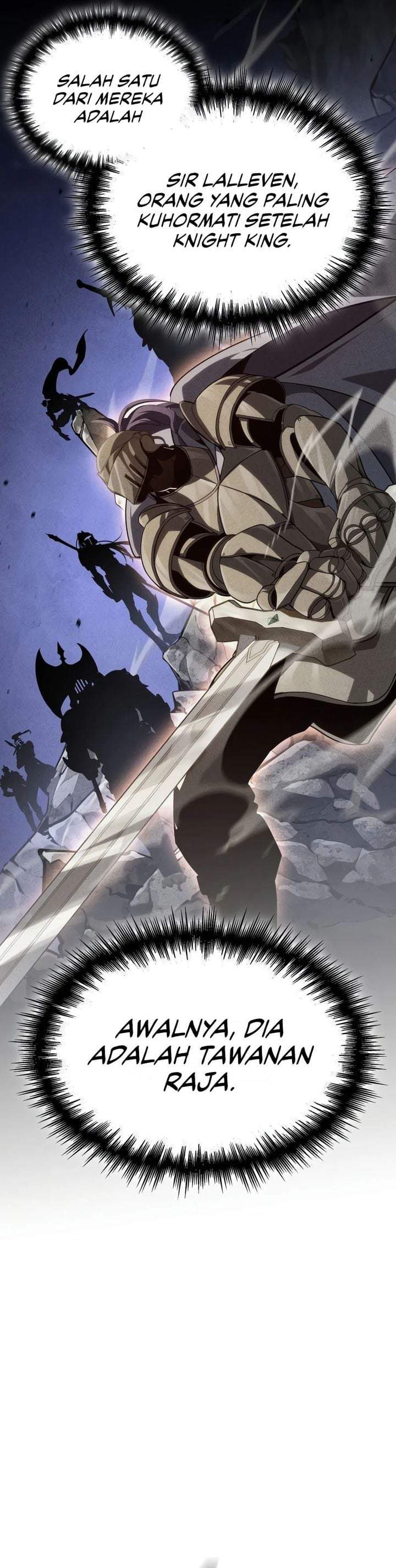 
              How to Live as the Vampire Lord (Crimson Reset)             Chapter 45