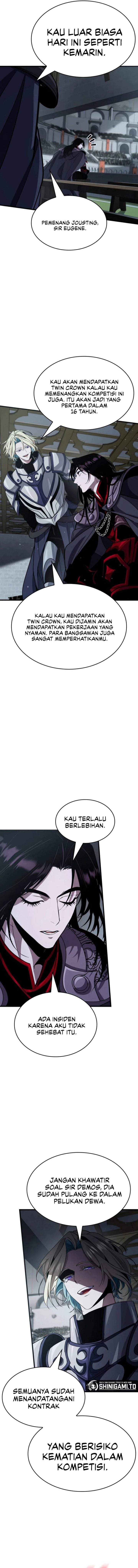 
              How to Live as the Vampire Lord (Crimson Reset)             Chapter 46