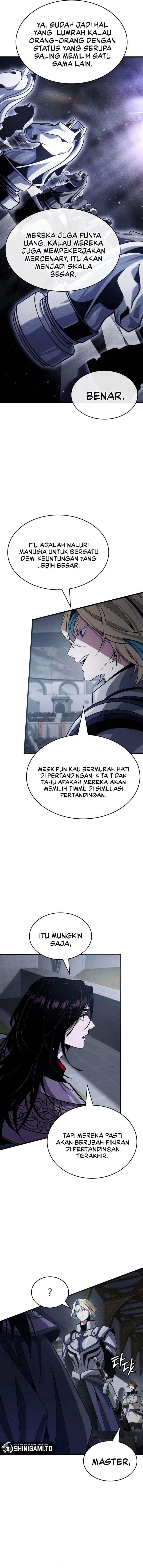
              How to Live as the Vampire Lord (Crimson Reset)             Chapter 46