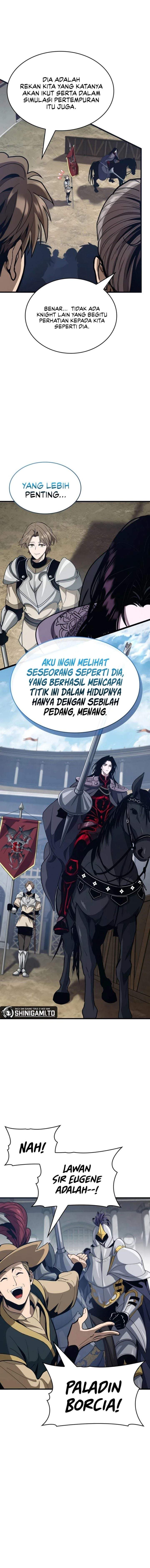 
              How to Live as the Vampire Lord (Crimson Reset)             Chapter 46