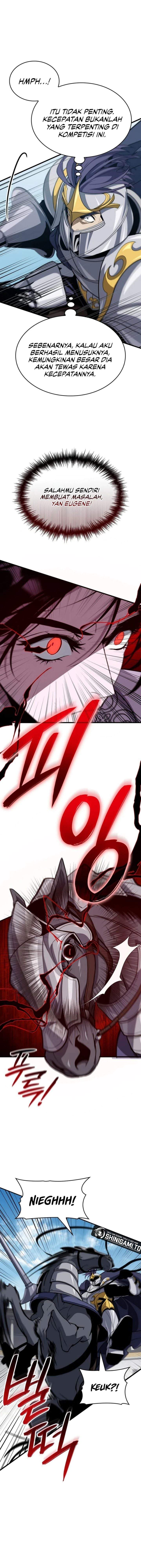 
              How to Live as the Vampire Lord (Crimson Reset)             Chapter 46