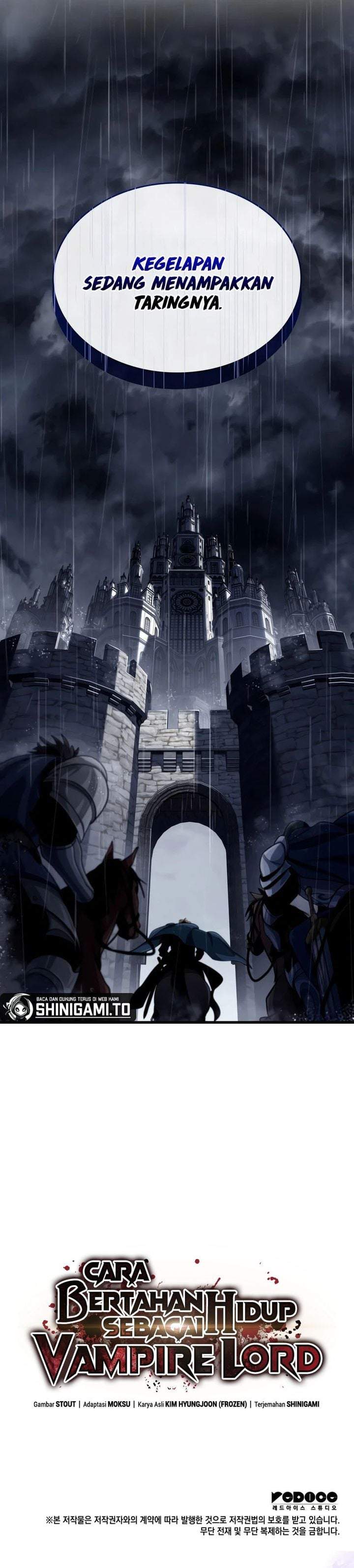 
              How to Live as the Vampire Lord (Crimson Reset)             Chapter 47