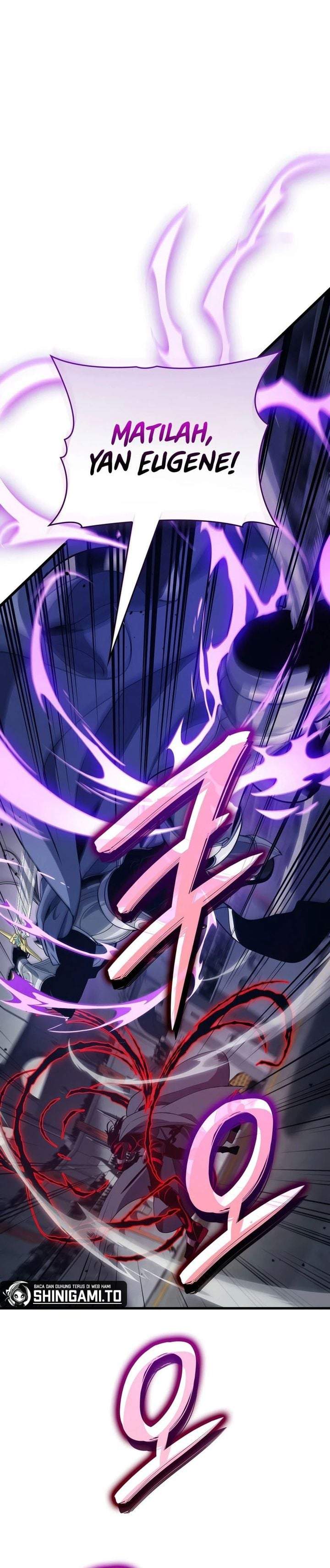 
              How to Live as the Vampire Lord (Crimson Reset)             Chapter 47