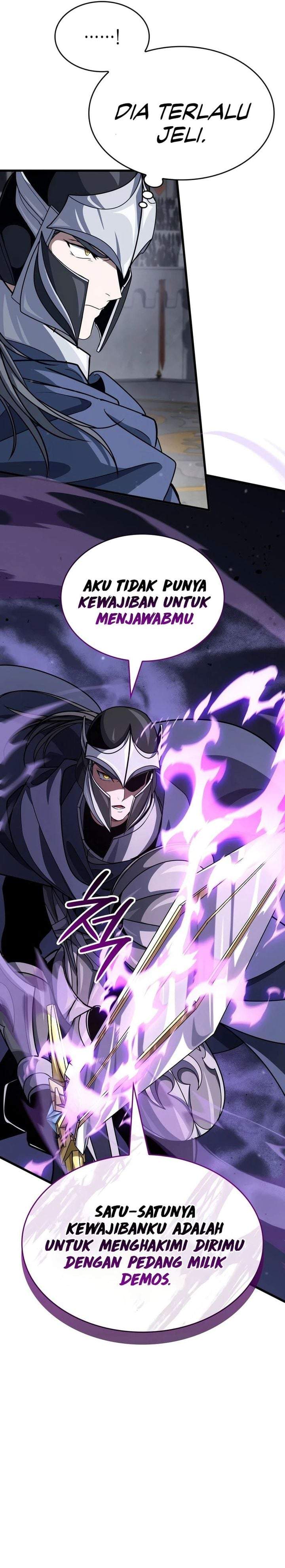 
              How to Live as the Vampire Lord (Crimson Reset)             Chapter 47