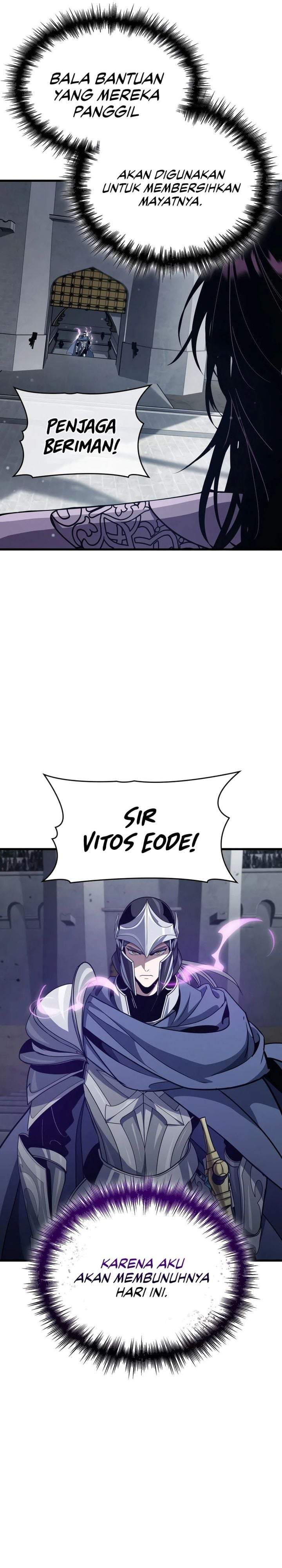 
              How to Live as the Vampire Lord (Crimson Reset)             Chapter 47