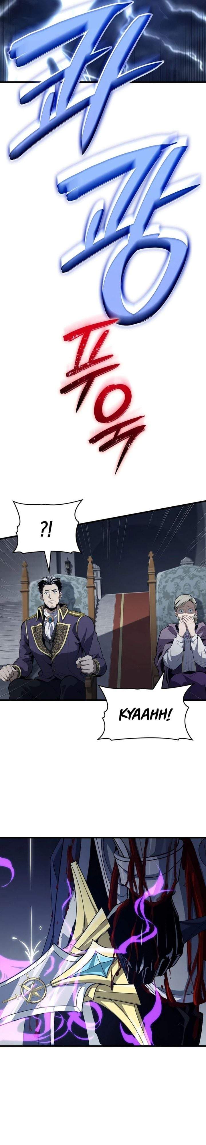
              How to Live as the Vampire Lord (Crimson Reset)             Chapter 47