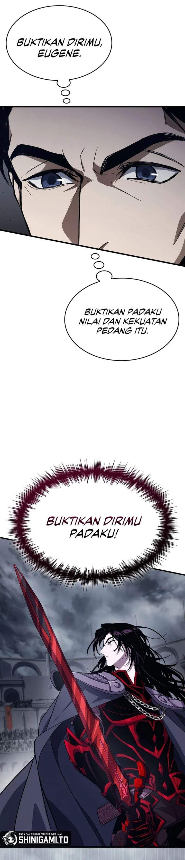 
              How to Live as the Vampire Lord (Crimson Reset)             Chapter 47