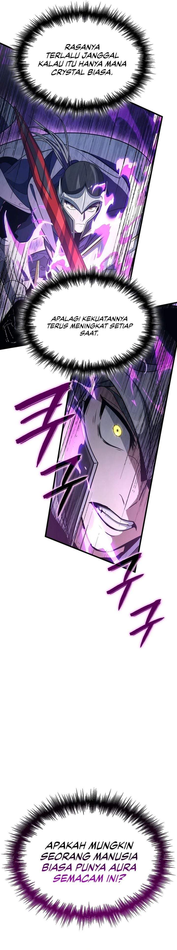 
              How to Live as the Vampire Lord (Crimson Reset)             Chapter 47