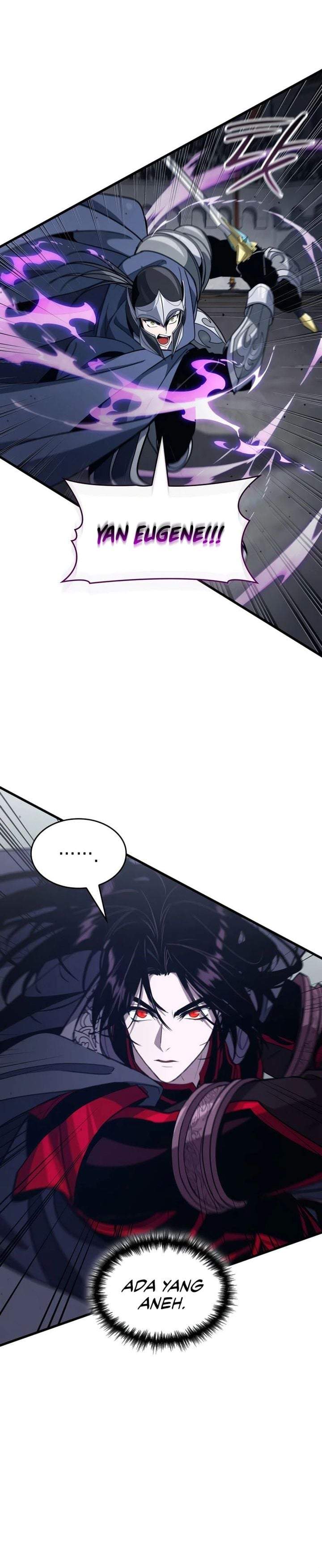 
              How to Live as the Vampire Lord (Crimson Reset)             Chapter 47