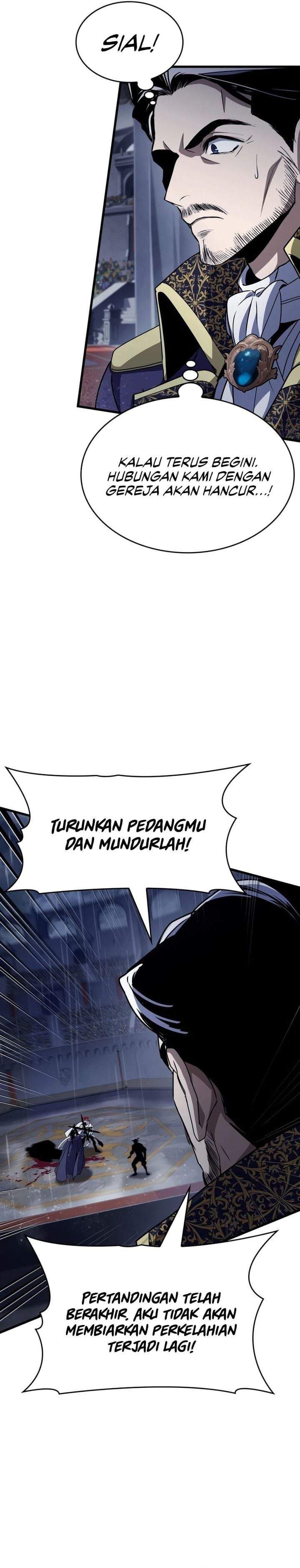 
              How to Live as the Vampire Lord (Crimson Reset)             Chapter 47