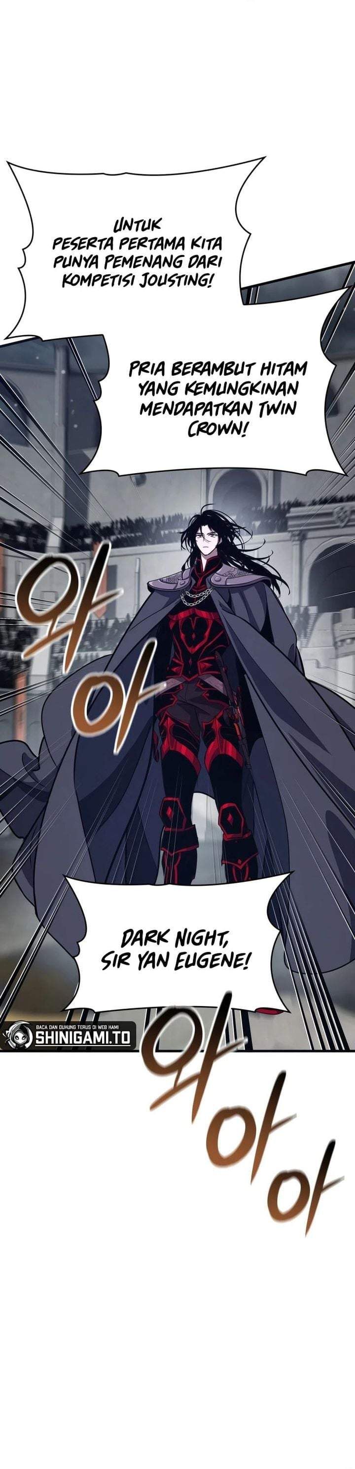 
              How to Live as the Vampire Lord (Crimson Reset)             Chapter 47