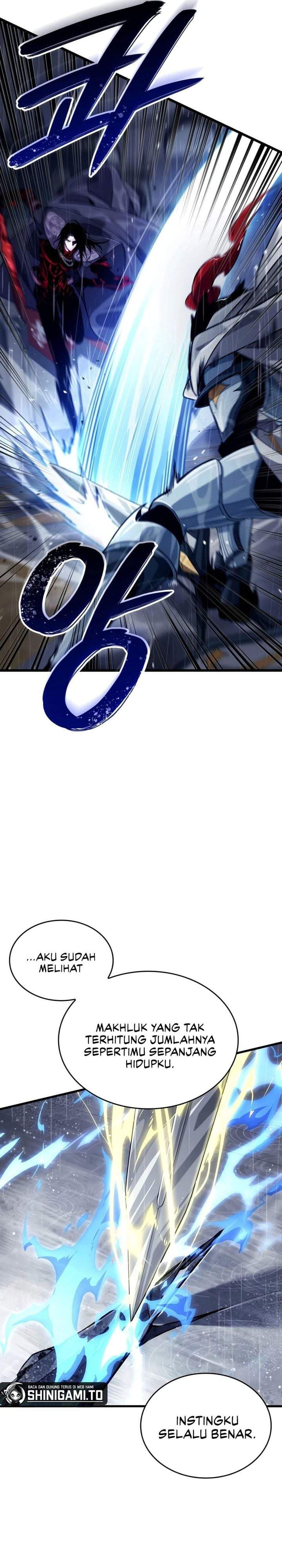 
              How to Live as the Vampire Lord (Crimson Reset)             Chapter 47